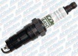 A.C. Delco Spark Plug, 1-pk.