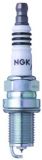 Bougie � �lectrodes en iridium NGK, paq. 2