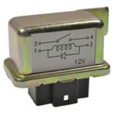 BWD Starter Relay
