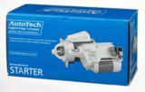 D�marreur remis � neuf Autotech