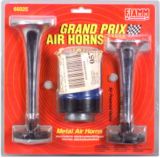 Dual Grand Prix Air Horns
