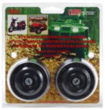 FIAMM ATV/Moped/Motorcycle Horns