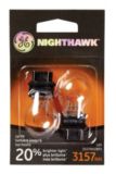 Ampoule de rechange GE Nighthawk, paq. 2