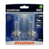 Silvania Silverstar Twin Pack