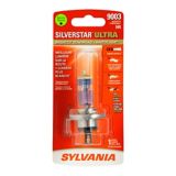 Sylvania Silverstar Halogen Headlight Bulb...