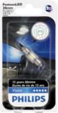 Philips 30mm Premium Mini Bulb, 2-pk