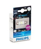 Philips 38mm Premium Mini Bulb, 2-pk