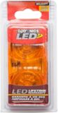 LED Oblong Clearance/Marker Light