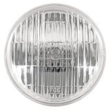 GE Halogen Headlight Bulb, 1-pk.