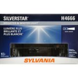 Phares scell�s Silverstar, H4666