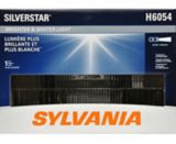 Phares scell�s Silverstar, H6054