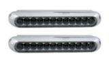 Blazer LED Light Axxent Series