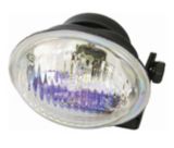 Blazer Radiant Effects Driving Light Kit, ...