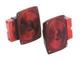 Submersible Trailer Light Kit