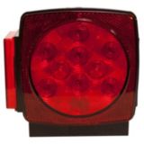 3925 LED Stop/Turn Signal, Left