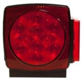 3925 LED Stop/Turn Signal, Right