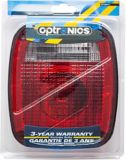 Universal Stop/Tail/Turn Light, Truck/Trailer