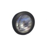 12 Volt Tractor Lamp, Clear