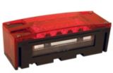 Blazer LED Low Profile Light
