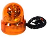 Revolving Magnetic Emergency Light, Amber