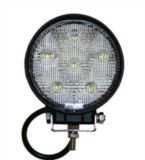 Blazer Round LED 4-in Work Light