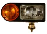 Blazer Snow Plow Kit, Light