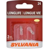 Ampoules miniatures longue dur�e Sylvania, paq. 2