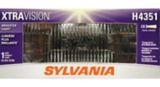 Phare scell� Xtravision, H4351