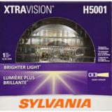 Xtravision Sealed Beams, H5001