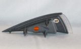TYC Fog Light Assembly - Front - Driver Si...