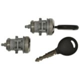 BWD Door Lock Cylinder