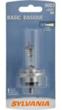 GE Halogen Replacement Light Bulb, 9000 se...