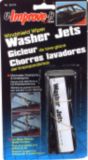 Windshield Washer Wiper Jets