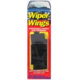 3-blade Wiper Wings