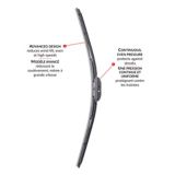 Reflex Wiper Blades
