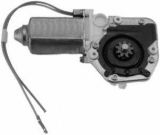 Moteur de l�ve-glace - avant - c�t� pass.