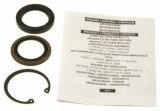 Edelmann Power Steering Repair Kit - Pitma...