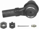 NASCAR Advantage Tie Rod End - Front