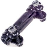 NASCAR Advantage Tie Rod End Adjusting Sleeve