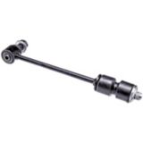 Jeu de bras stabilisateurs NASCAR Advantage arri�re