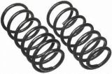 Ressorts � flexibilit� variable TRW arri�re
