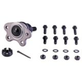 NASCAR Advantage Ball Joint - Front