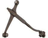 Bras de suspension avec joint rotule Nasca...