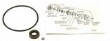 Edelmann Power Steering Repair Kit - Steer...