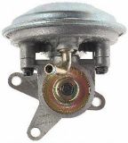 BWD Vacuum Pump