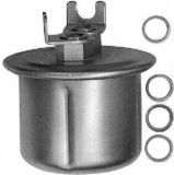 Filtre � carburant Certified
