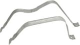 Spectra Fuel Tank Straps