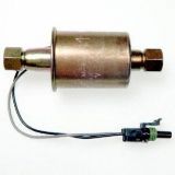 Delphi Fuel Pump Solenoid