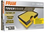 Filtre � air FRAM Tough Guard