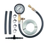Equus Fuel Pressure Tester Kit